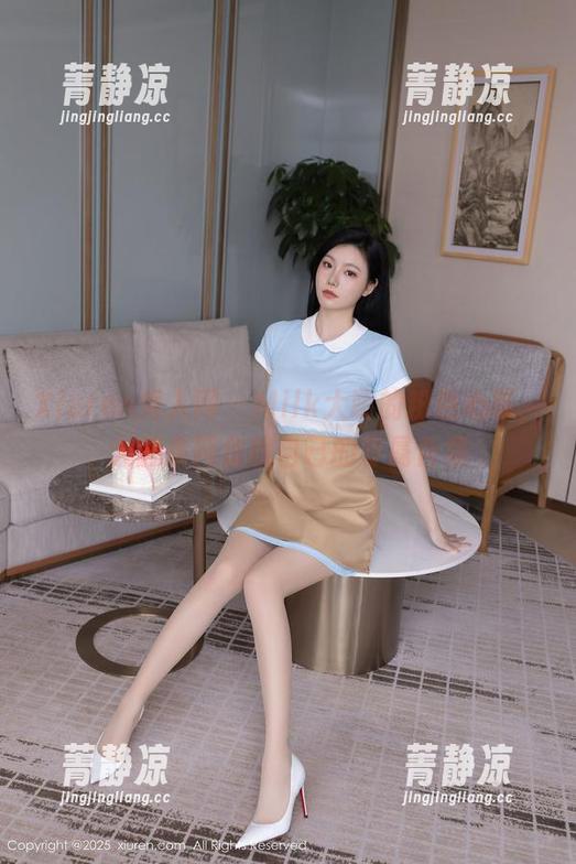 Xiuren秀人网-Milk大萌 Xiuren秀人网 - Milk大萌的粉色心事,大胆来网盘找自己的专属合集
