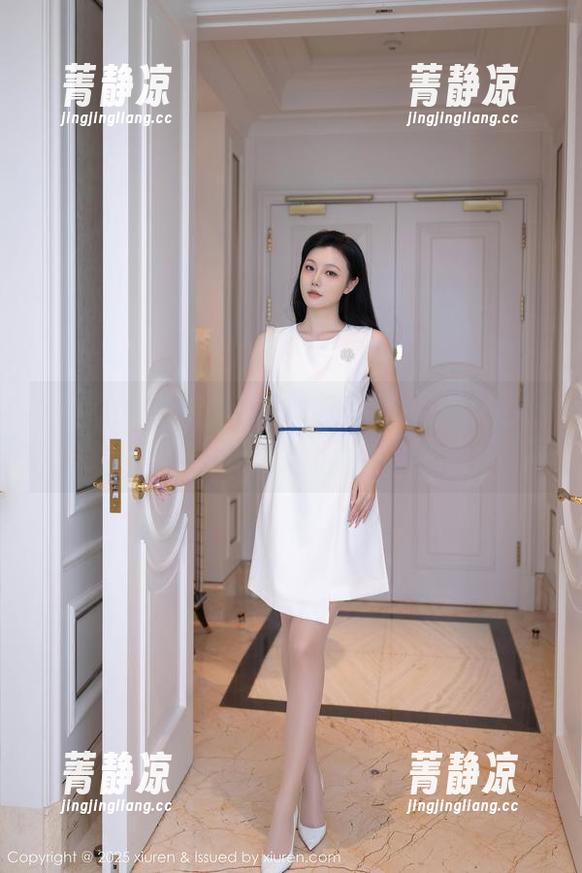 Xiuren秀人网-sibyl是女巫 Xiuren秀人网 - 白衬衫+sibyl是女巫,莫非是天上掉下的福利?