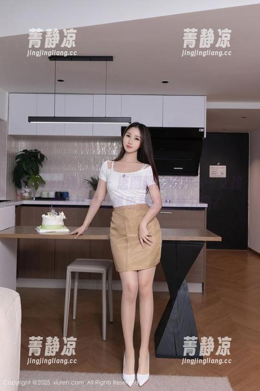 Xiuren秀人网 - 唐翩翩的照片——女孩，你是打算引爆所有的想象力吗？