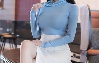 Xiuren秀人网 - 美图分享，夏甜甜无意间的女孩魅力，总让我出神。
