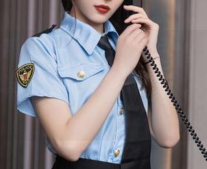 Xiuren秀人网 - 夏诗诗Sally的JK写真，细节处总能轻巧地撩拨心弦，怎能不一瞥再一瞥？