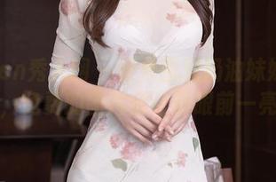 Xiuren秀人网 - 快来围观奶油妹妹的丝袜，免费的图片会让你眼前一亮。