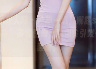 Xiuren秀人网 - 冷静一点，娜露selena的“奶牛”高清图册，貌似会引发一阵小骚动。