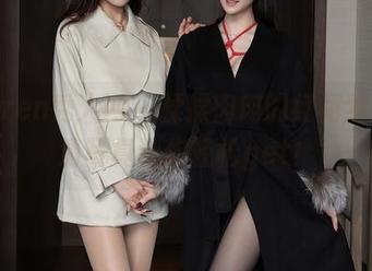 Xiuren秀人网 - 揉揉肉肉的红裙梦，高清写真让你轻松get！
