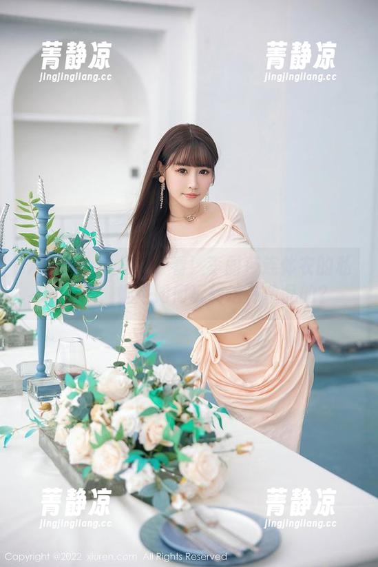 Xiuren秀人网 - 看！李丽莎连体衣的私房图集，她是如何玩转这件单品的？
