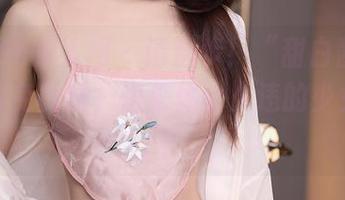 Xiuren秀人网 - 请留步！“甜白酱”少女图片免费送，快来体验久违的少女气息！