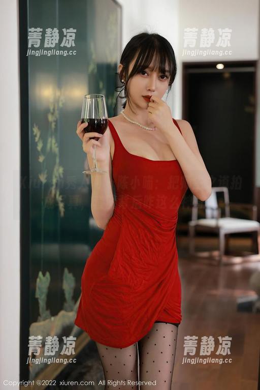 Xiuren秀人网 - 陈小喵：把师生之道拍成写真，套图背后咋这么神奇？