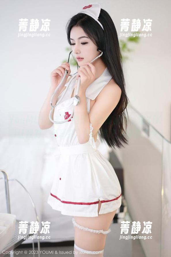 YouMi尤蜜荟 - 免费兔女郎图片，宋KiKi让我对“兔耳朵”的理解又加深了不少