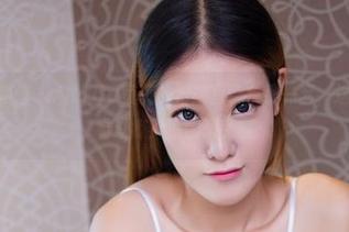 YouWu尤物馆 - Amrita贞贞的学院日常：那一套，这一套，全集看过瘾！原图来了哦