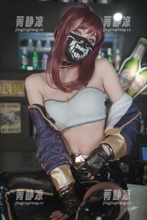 Yuna(윤아)又来了！SAINTPhotolife–阳阳的美好瞬间，原图勇敢挑战你的审美