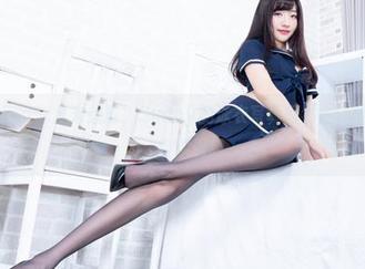 beautyleg - 从未想过，Sunny的泳衣写真居然会让我眼睛迷了。继续看！
