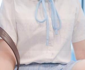 翻翻lovely呆玄的少女写真全集：别害羞，大家都在看！
