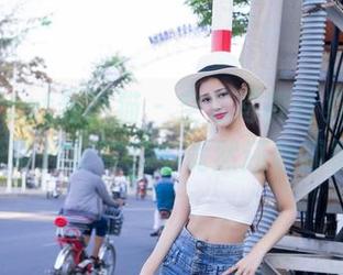 partycat轰趴猫 - 空姐写真合集，Ellie艾栗栗轻松驾驭，竟然还妙趣横生！