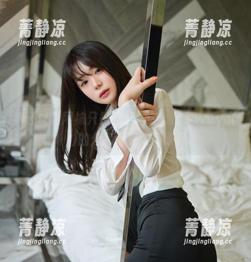 我还以为网袜只是流行一时，结果wuyo(우요)的分享让我大开眼界。