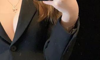 一小央泽的助理姐姐——原图特供，更新带点儿滑稽气！