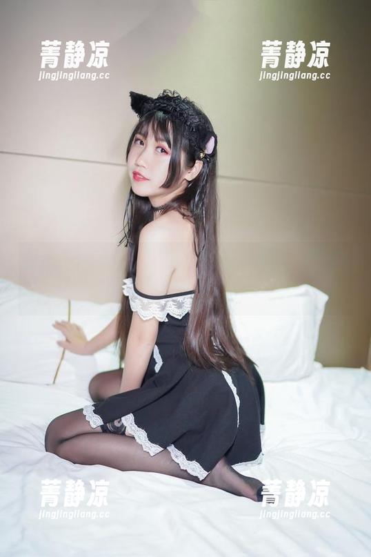 跟我一起入坑，不呆猫的白色兔子JK全套，下载得手就行！
