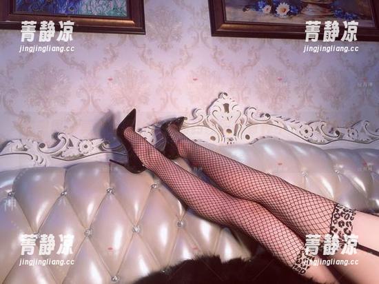 微密圈 - 莫名觉得丝月神的豹纹图片有种不一样的吸引力，下载来试试吧。