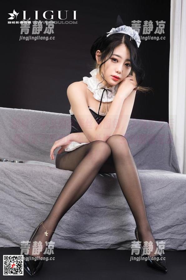丽柜 - 小戈的甜美丝滑图包，下载完之后我甚至不知道该怎么处理，我的眼睛在发光！