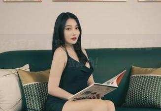 丽柜 - 说是女孩写真，其实是由美的“可爱大本营”，套图看完你会捧心！