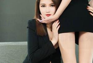 丽柜ligui - 汐汐的精选合集：足下生辉的时刻，我的眼睛都在直亮！