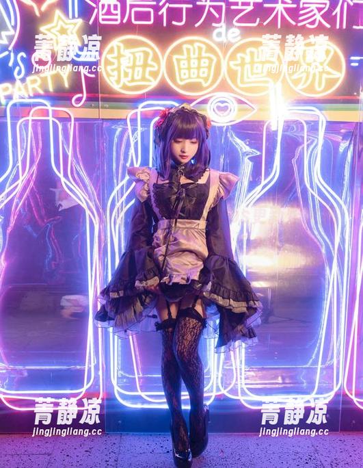 九九八吖的教室开课了，cos更新炉火纯青，大家准备好了吗？