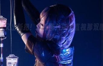 你烨烨又出新招！最新图片带你直视那双眼里的光！