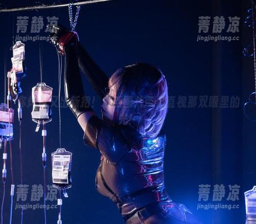 你烨烨又出新招！最新图片带你直视那双眼里的光！
