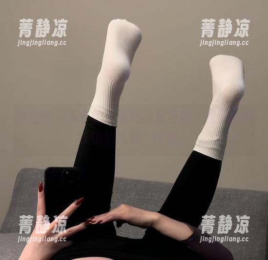 微密圈 - 保守的二舅妈的双马尾，我们心中永恒的合集，哈哈。