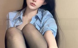 高清写真里的倦倦喵，一件汉服的前世今生？