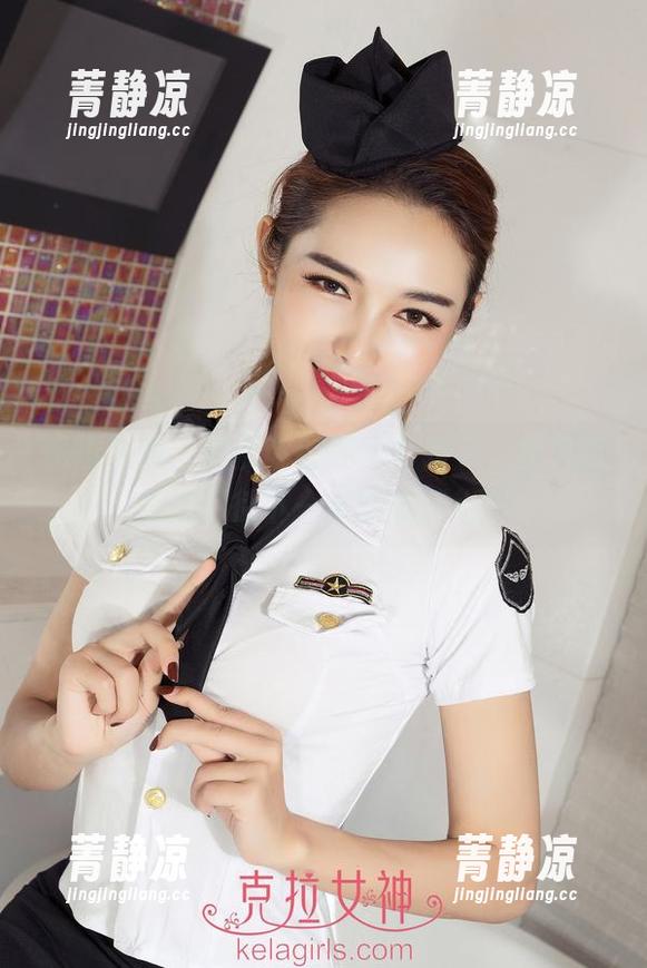 克拉女神 - 在姜璐的私房毛衣下，我只能默默期待下一季的流行趋势