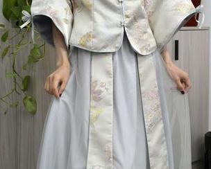 初夏女神 - 点点风尚美图合集，穿越潮流，时髦得一塌糊涂