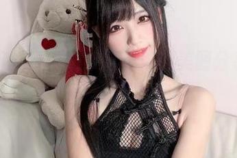 微密圈 - 十万口草莓粥粥的美图分享，学妹的样子让人想多了