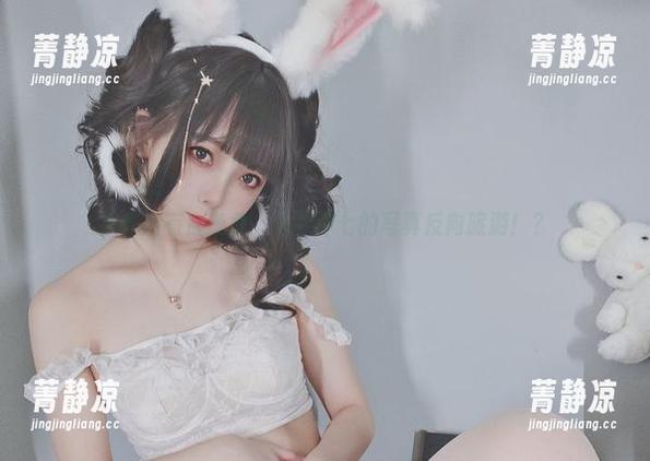 集齐所有白兔兔，名赖弥七的写真反向旅游！？