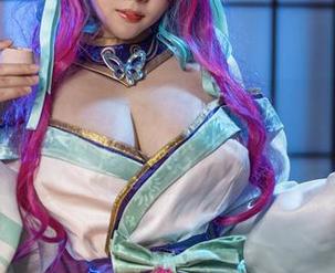 看咔喵的每个僵尸作品，仿佛回到了青少年恐怖小说的世界
