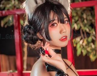 啊日日_Ganlory的白色，你有没有被这流畅的线条吸引