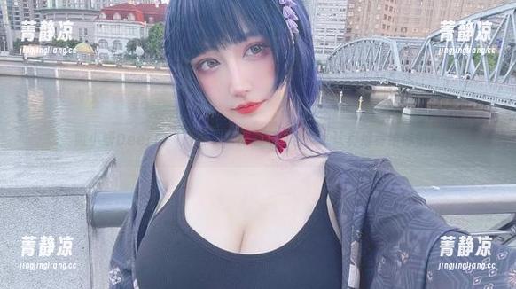 啾小妍Deer的“妍宝”，良心写真合集，认真推荐给你们！