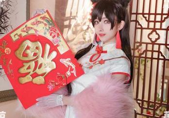 喵糖映画 - 再来一波：观看蠢沫沫演绎奇特奶牛，狗仔队可能会甩手不管哦。