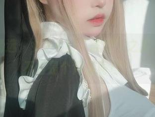 写真精选：女主K的“战败”之旅，忍者不过是个背景而已？