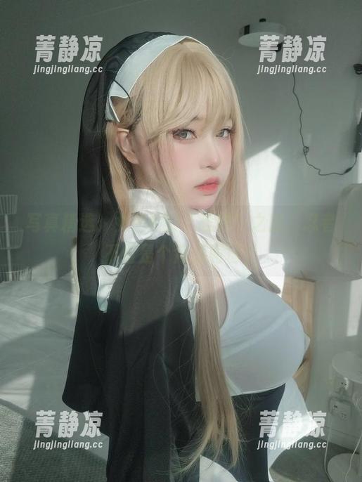 写真精选：女主K的“战败”之旅，忍者不过是个背景而已？