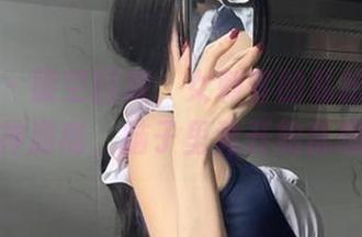 微密圈 - 镂空回旋，女刺客的私拍让人眼神游离，脑子里竟开始乱想