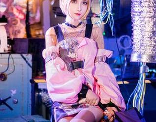 牛奶与火焰的碰撞——奶狮不咬人的“不知火”图片合集，意外又幸福！