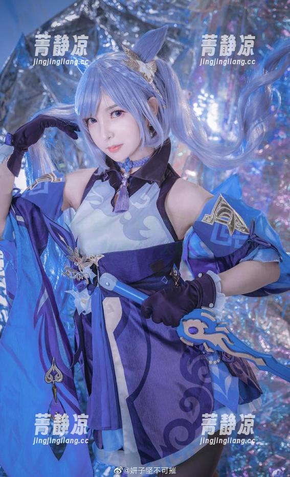 妍子坚不可摧 没想到妍子坚不可摧能把“御姐”演绎得如此迷人,收藏了一大堆合集来回翻