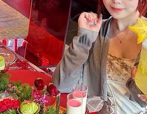 私房写真里的宝儿mysterial，日常竟然也能如此有趣