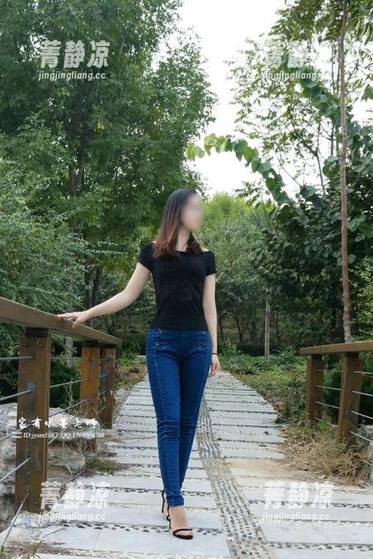 微密圈 - 美腿狂热：家有水墨老师的免费图片备忘录
