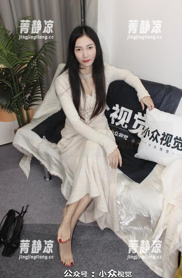 小众视觉 - 嘤嘤的高清图集，死库水中那种迷离感，你懂的，是种迷醉！