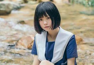 小野妹子w：可爱到青春发光的萝莉套图分享，真想抓住那一瞬。