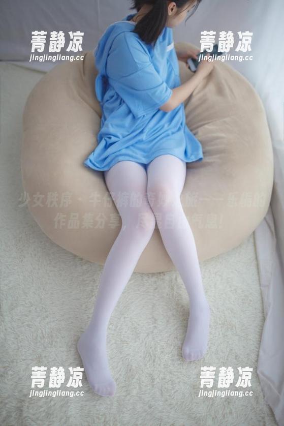 少女秩序 - 牛仔裤的奇妙之旅——乐栀的作品集分享，尽显自由气息！
