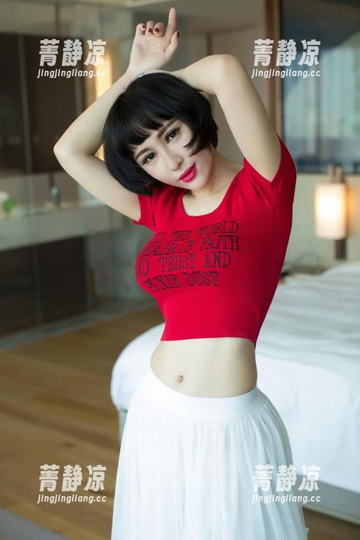 尤果网 - 于梓馨的御姐写真，光是图包名就让我想多看几遍，快来围观！