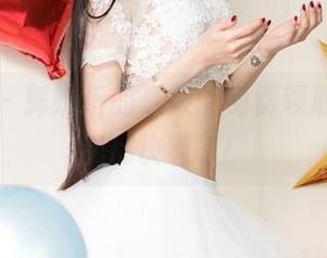 尤果网 - 郭婉祈的夏天：免费领取美图，别都快洒了！