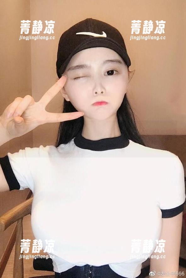 微密圈 - 最新左公子666天使原图看完，居然能给我这种复杂的情绪，厉害了。